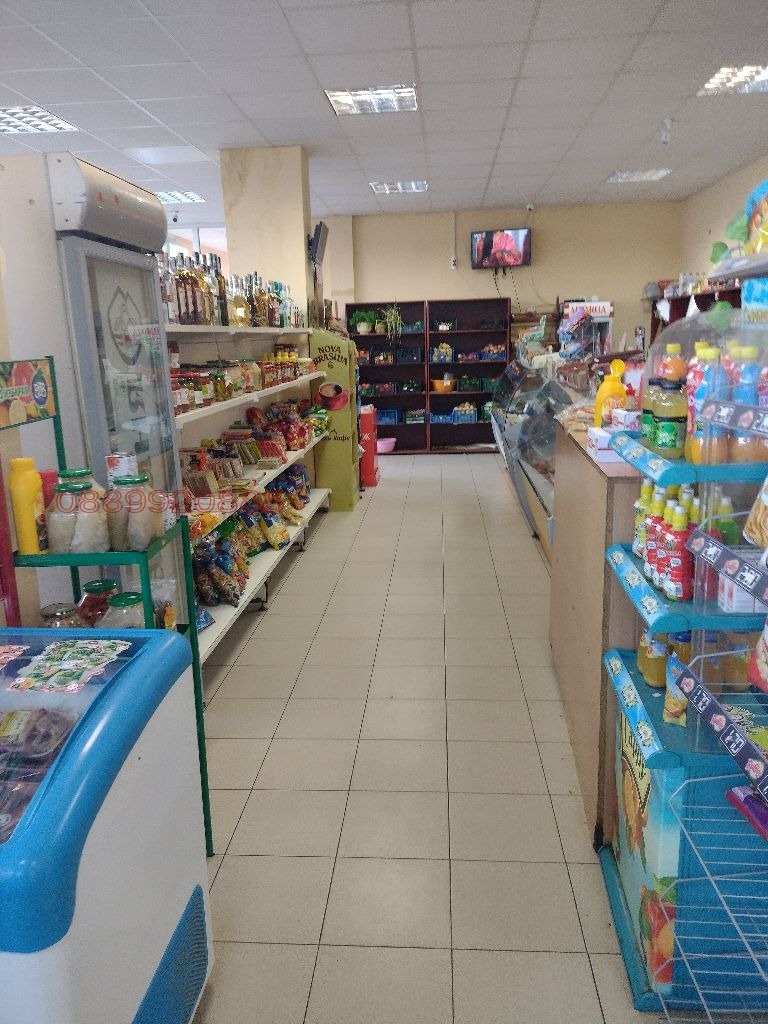 Продава МАГАЗИН, гр. Угърчин, област Ловеч, снимка 6 - Магазини - 52786472