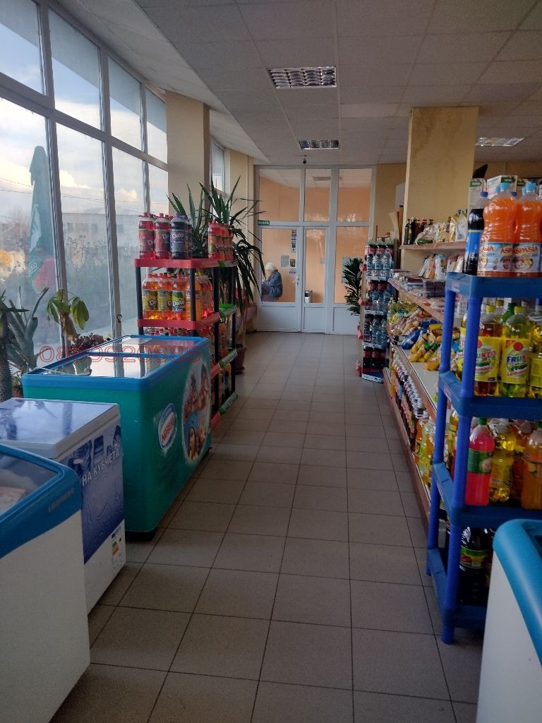 Продава МАГАЗИН, гр. Угърчин, област Ловеч, снимка 3 - Магазини - 52786472