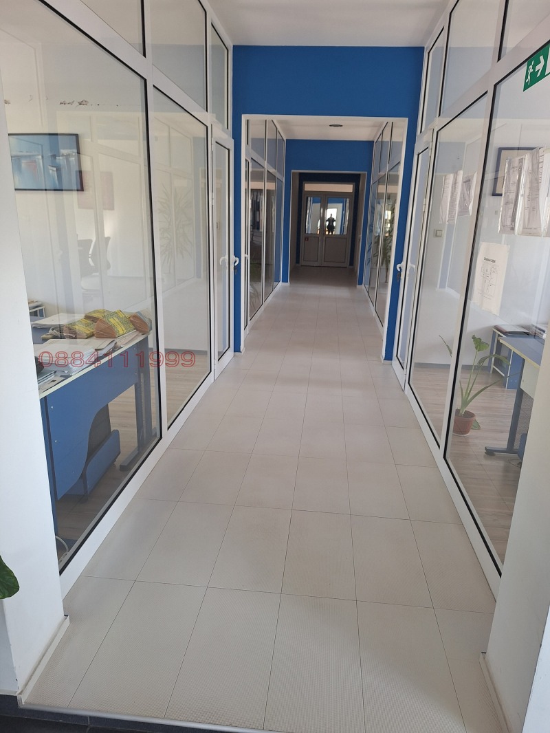 Продается  Промышленное здание Ямбол , Промишлена зона , 2700 кв.м | 86316390 - изображение [5]
