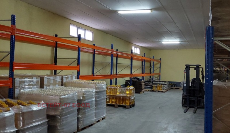 Продава ПРОМ. ПОМЕЩЕНИЕ, с. Царацово, област Пловдив, снимка 8 - Производствени сгради - 52652918