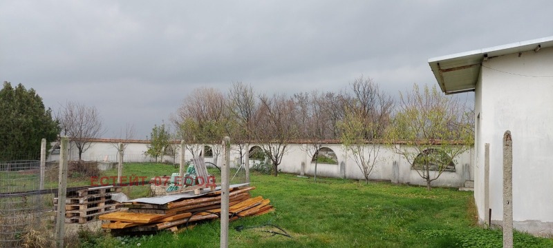 Продава ПРОМ. ПОМЕЩЕНИЕ, с. Царацово, област Пловдив, снимка 16 - Производствени сгради - 52652918