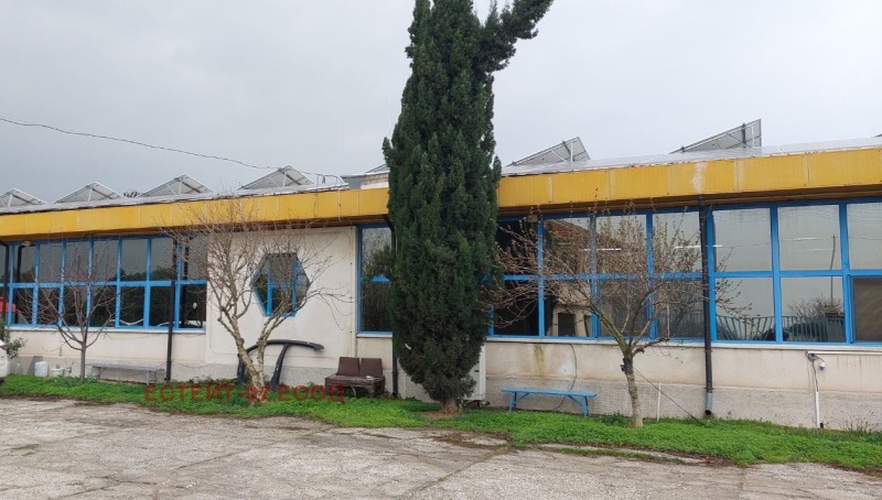 Продава ПРОМ. ПОМЕЩЕНИЕ, с. Царацово, област Пловдив, снимка 6 - Производствени сгради - 52652918