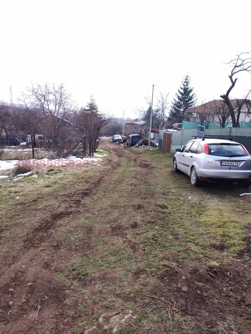 Продава ПАРЦЕЛ, с. Градец, област София област, снимка 11 - Парцели - 52813187