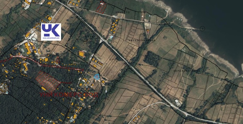 Продава ПАРЦЕЛ, яз. Батак, област Пазарджик, снимка 3 - Парцели - 52839037