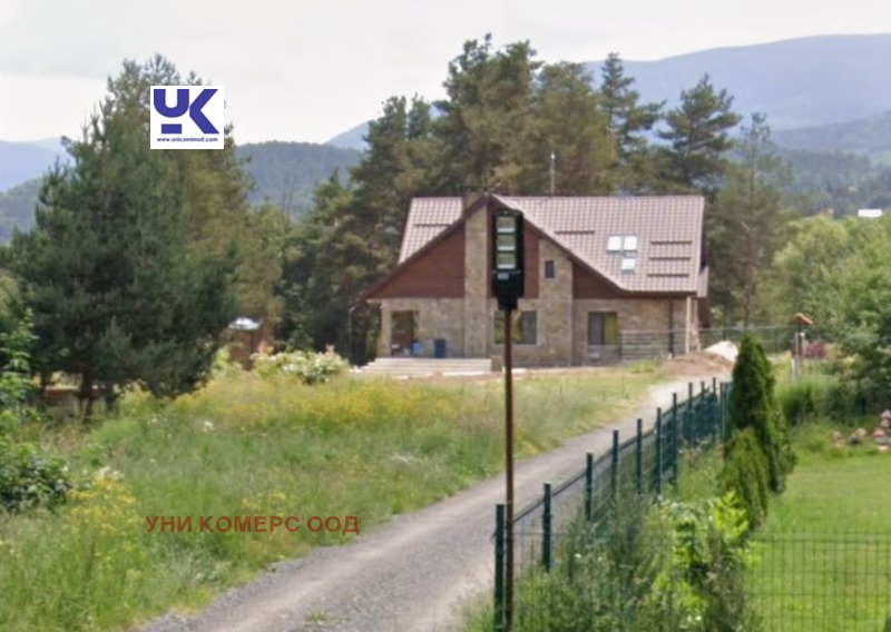 Продава ПАРЦЕЛ, яз. Батак, област Пазарджик