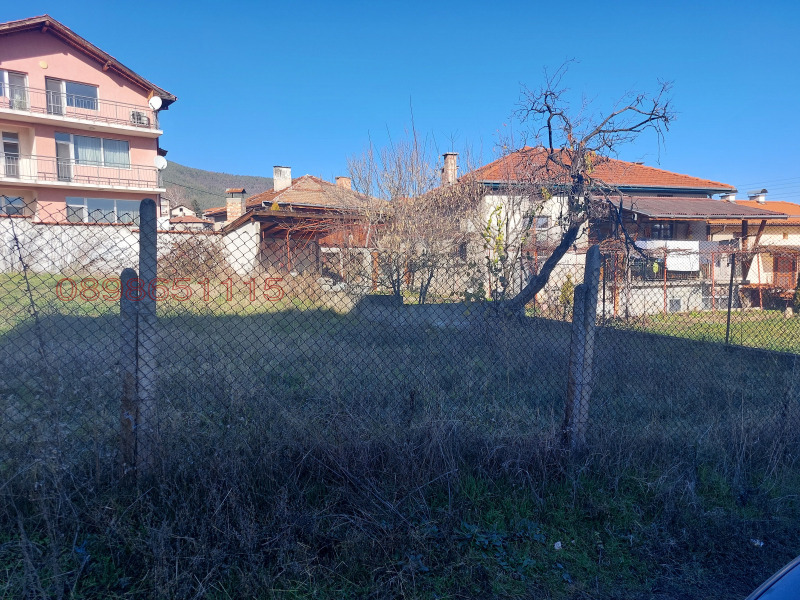 Продава ПАРЦЕЛ, гр. Велинград, област Пазарджик, снимка 4 - Парцели - 52975232