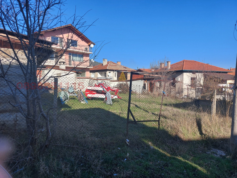 Продава ПАРЦЕЛ, гр. Велинград, област Пазарджик, снимка 2 - Парцели - 52975232