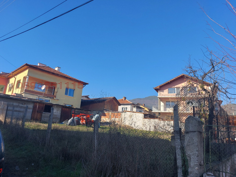 Продава ПАРЦЕЛ, гр. Велинград, област Пазарджик, снимка 2 - Парцели - 53332104