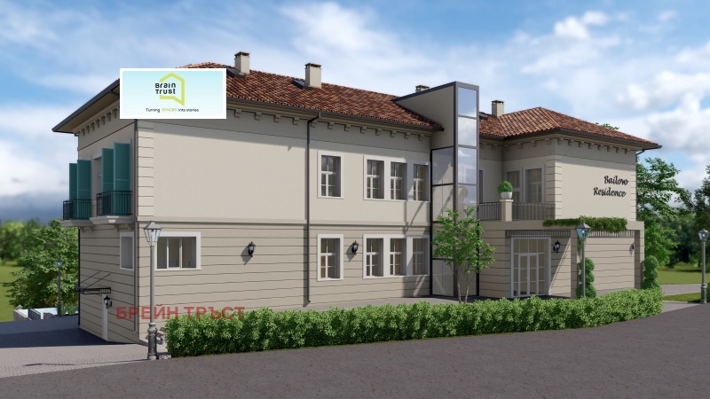 Продава БИЗНЕС ИМОТ, с. Байлово, област София област, снимка 2 - Други - 50696433