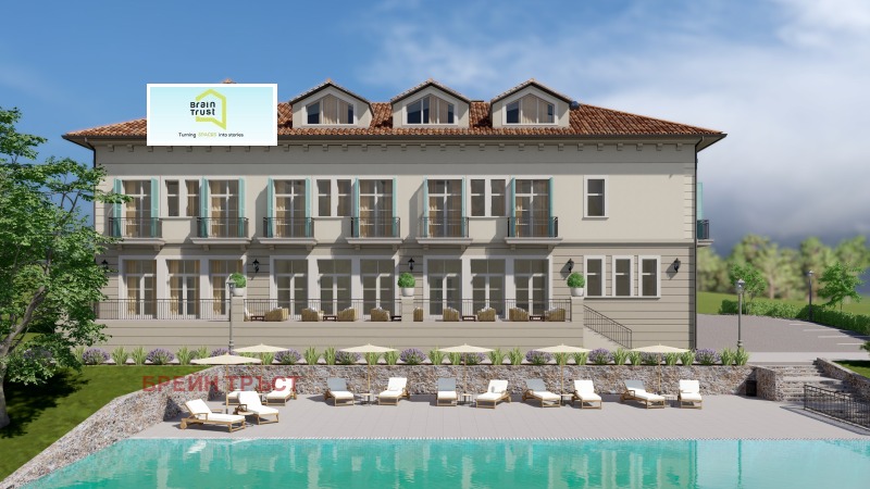 Продава БИЗНЕС ИМОТ, с. Байлово, област София област