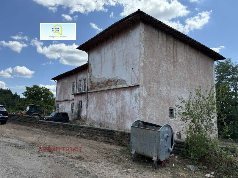 Продава БИЗНЕС ИМОТ, с. Байлово, област София област, снимка 3 - Други - 50696433