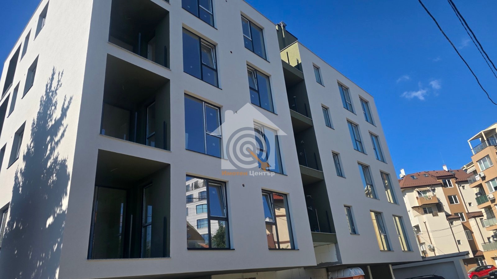 Продава 2-СТАЕН, гр. София, Овча купел 1, снимка 10 - Апартаменти - 51687678