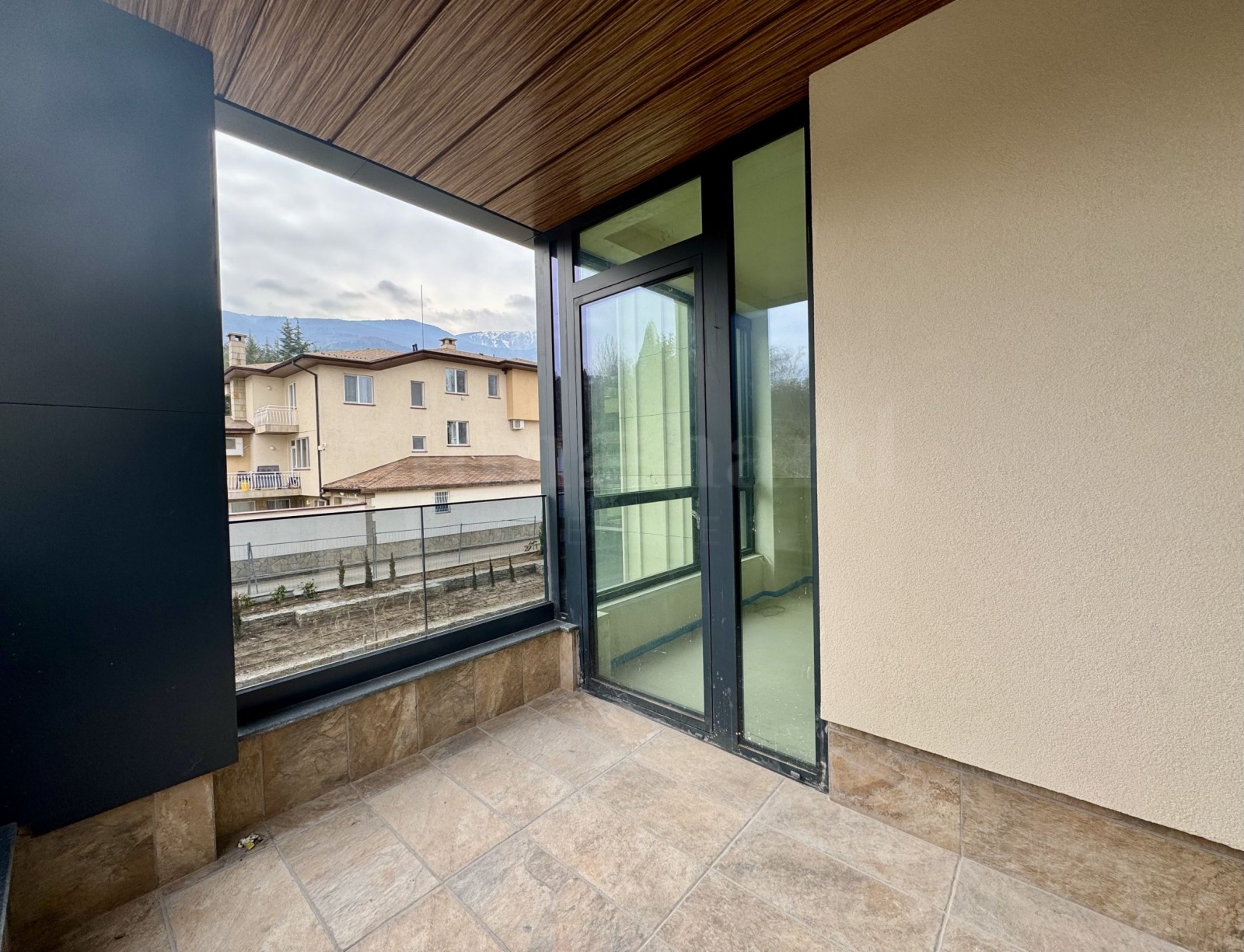 Продава 2-СТАЕН, гр. София, Драгалевци, снимка 10 - Апартаменти - 53903825