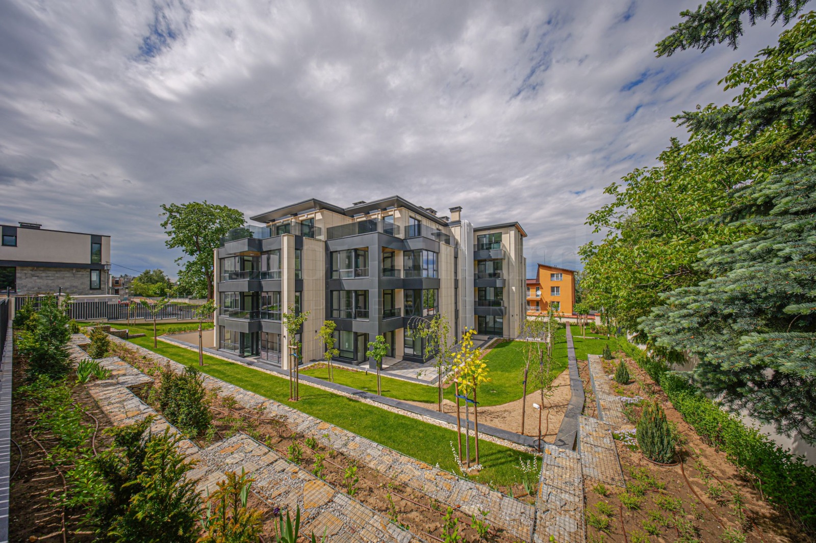 Продава 2-СТАЕН, гр. София, Драгалевци, снимка 5 - Апартаменти - 53903825