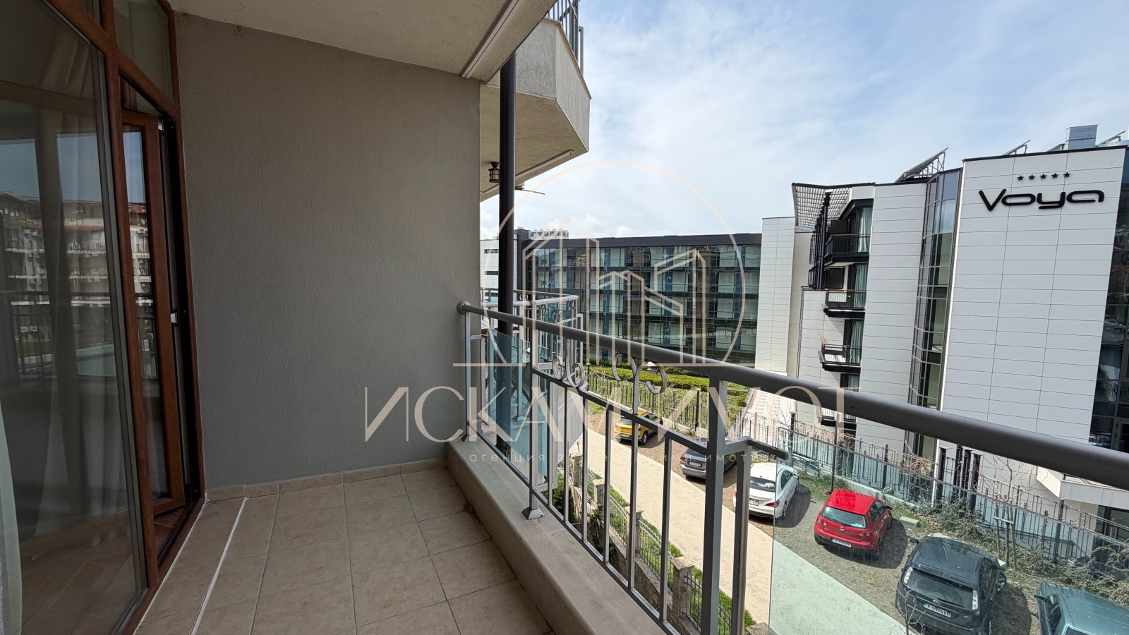 Продава 2-СТАЕН, гр. Свети Влас, област Бургас, снимка 15 - Апартаменти - 54214257