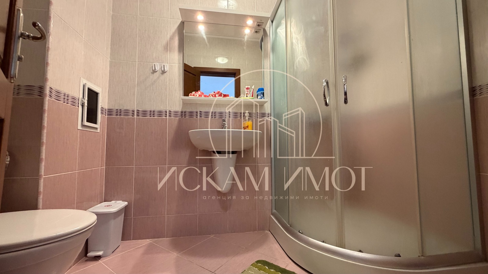 Продава 2-СТАЕН, гр. Свети Влас, област Бургас, снимка 12 - Апартаменти - 54214257