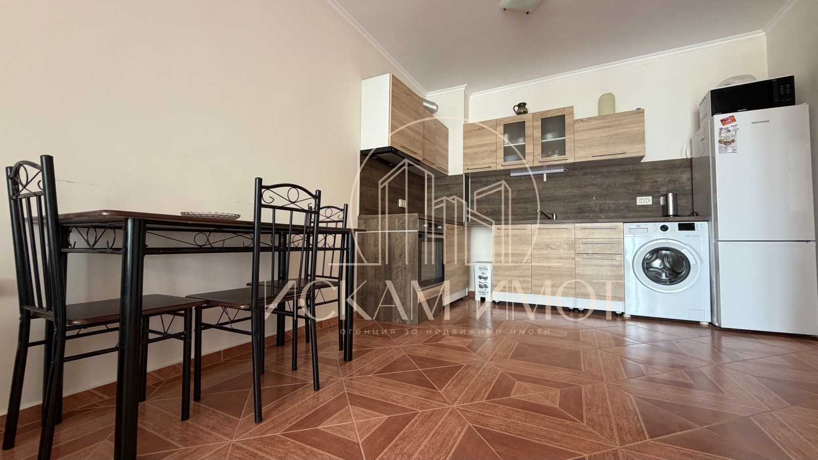 Продава 2-СТАЕН, гр. Свети Влас, област Бургас, снимка 2 - Апартаменти - 54214257
