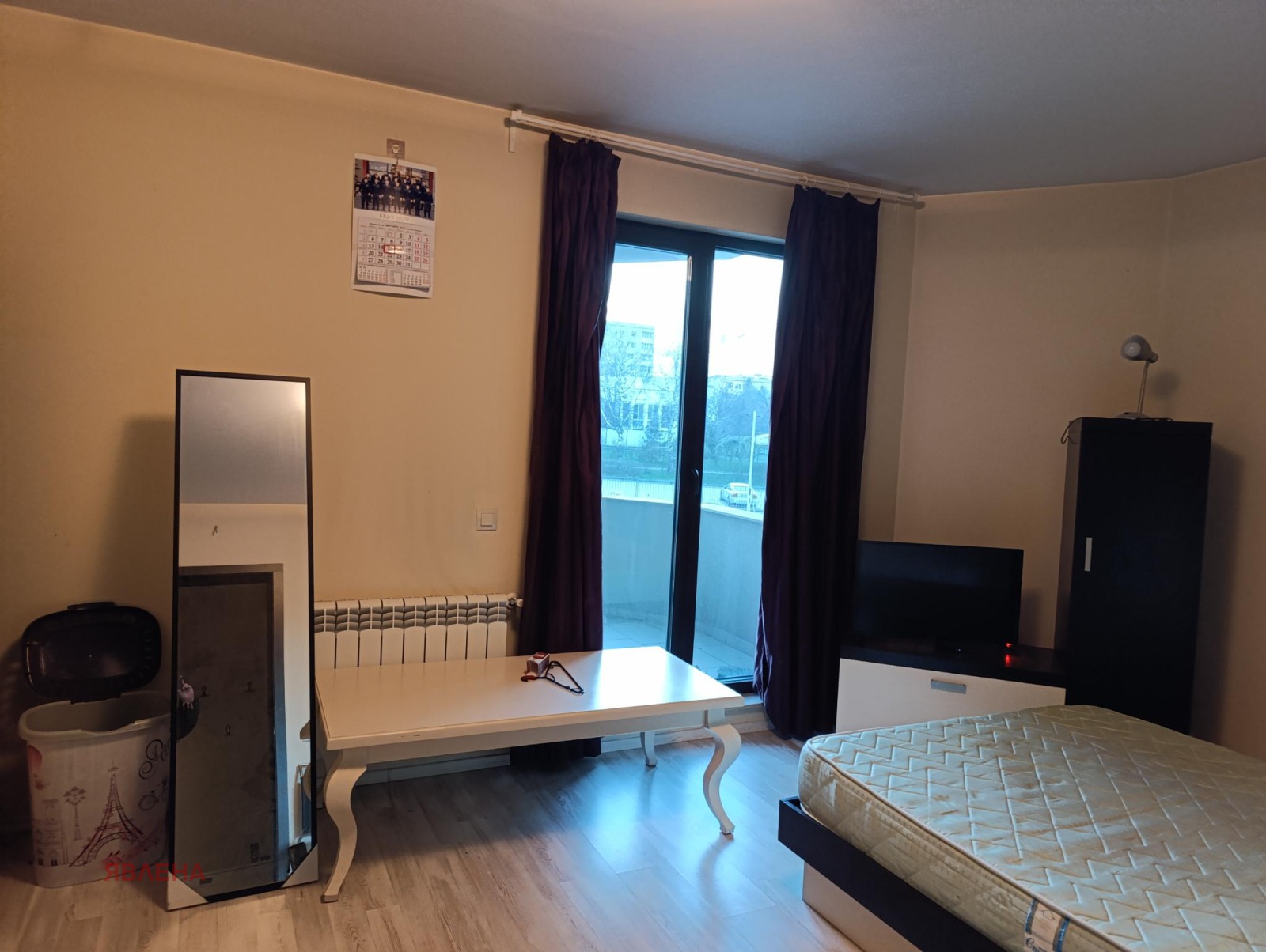 Продава 2-СТАЕН, гр. София, Овча купел, снимка 4 - Апартаменти - 54697598