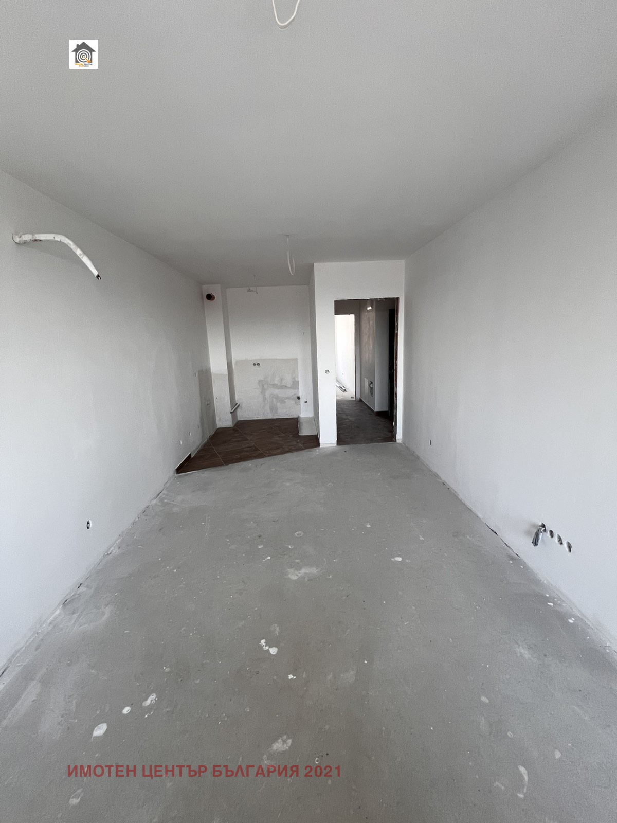 Продава 2-СТАЕН, гр. София, Студентски град, снимка 8 - Апартаменти - 55587123