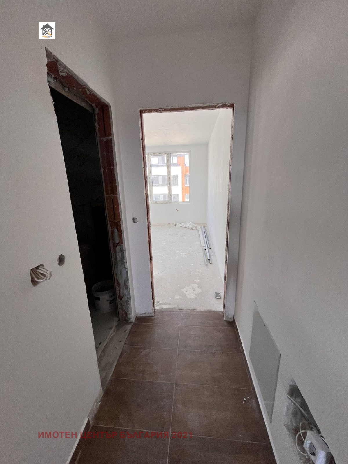 Продава 2-СТАЕН, гр. София, Студентски град, снимка 3 - Апартаменти - 55587123