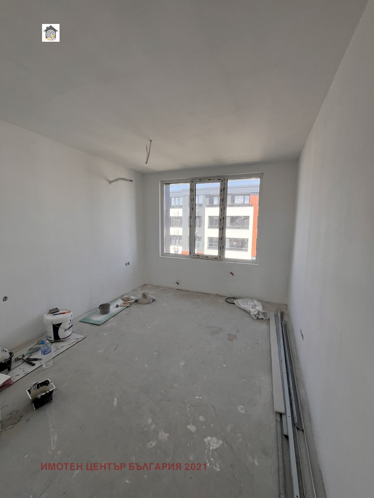 Продава 2-СТАЕН, гр. София, Студентски град, снимка 4 - Апартаменти - 55587123