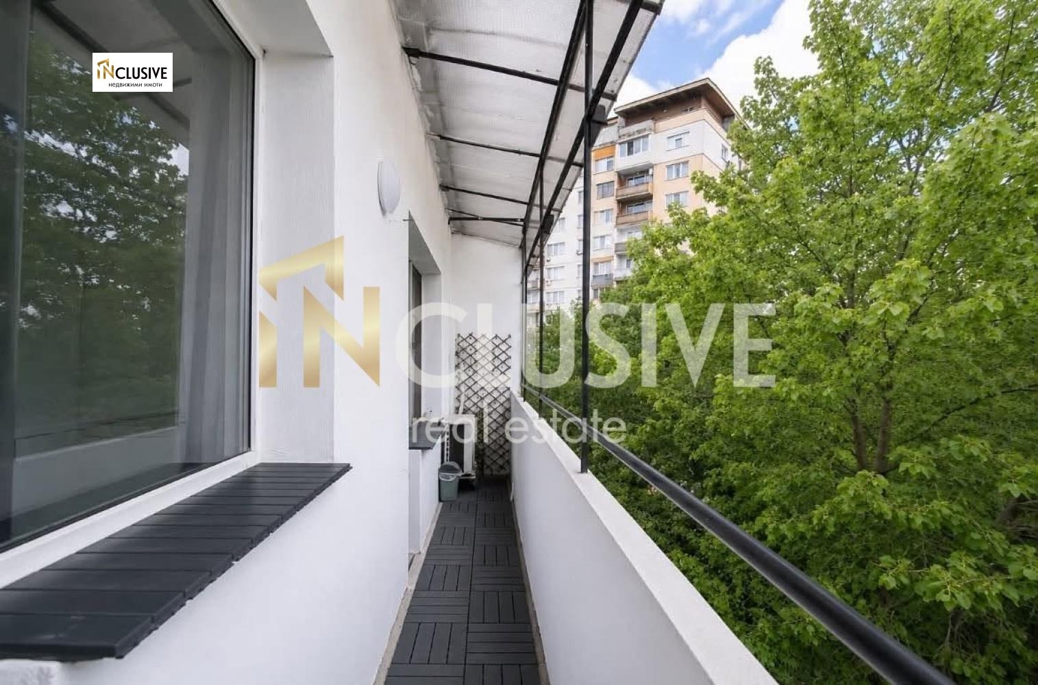Продава 2-СТАЕН, гр. София, Надежда 2, снимка 6 - Апартаменти - 55706566