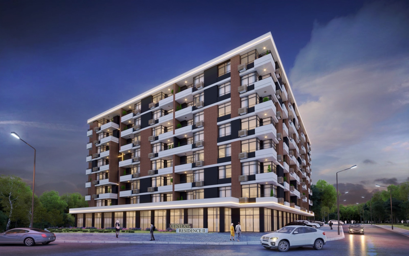 Продава 3-СТАЕН, гр. Бургас, област Бургас, снимка 3 - Апартаменти - 50042841