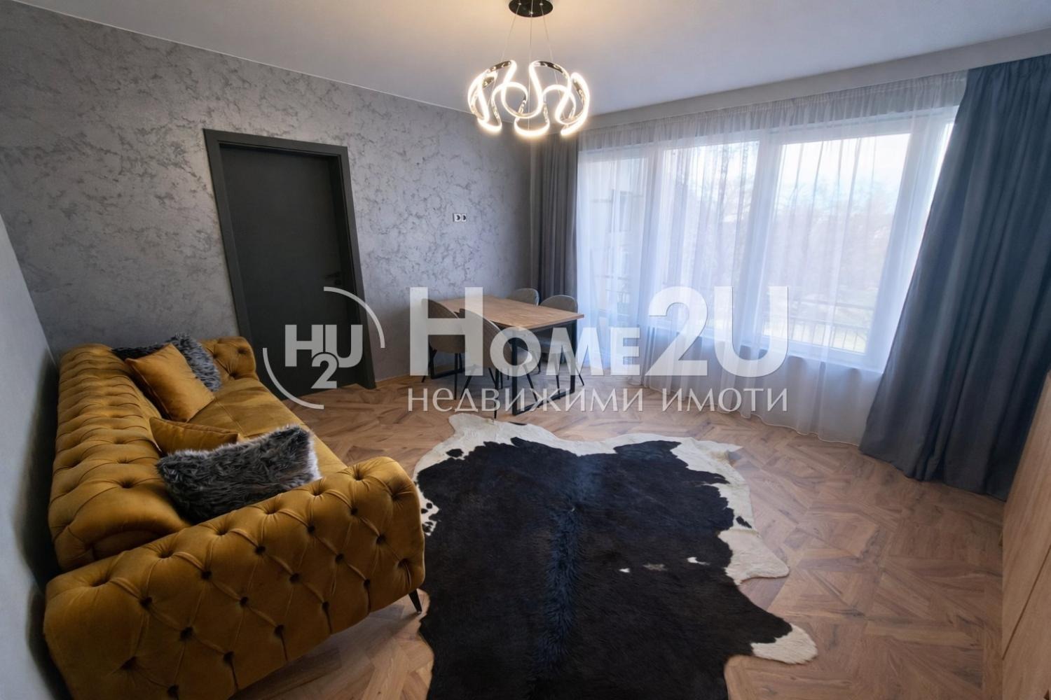 Продава 3-СТАЕН, гр. София, Надежда 2, снимка 1 - Апартаменти - 53618196