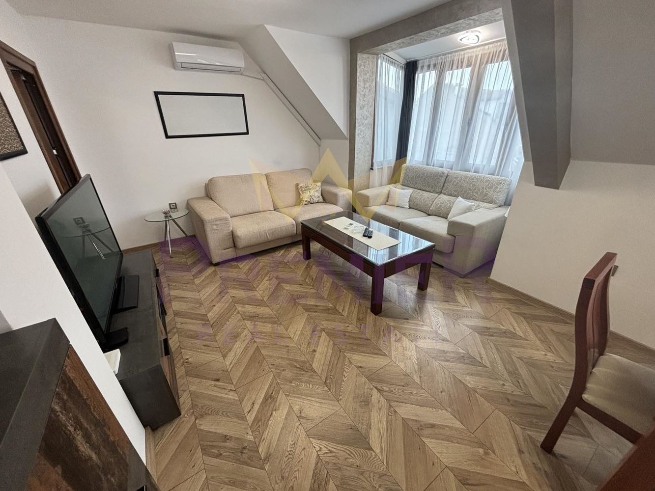 Продава 3-СТАЕН, гр. Варна, Лятно кино Тракия, снимка 3 - Апартаменти - 53944360