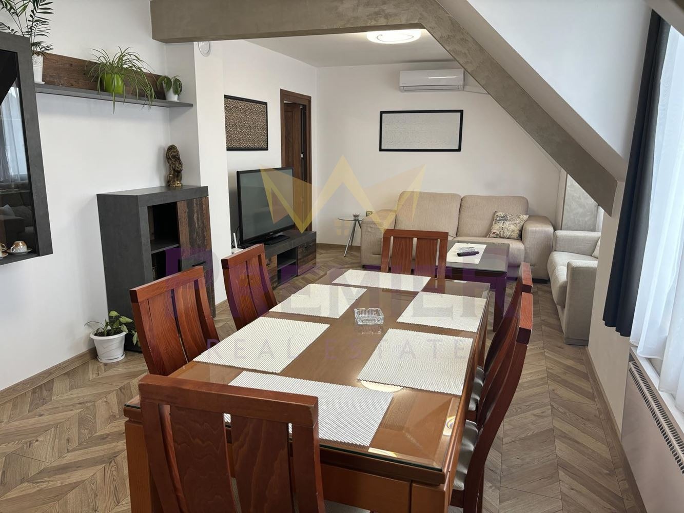 Продава 3-СТАЕН, гр. Варна, Лятно кино Тракия, снимка 4 - Апартаменти - 53944360