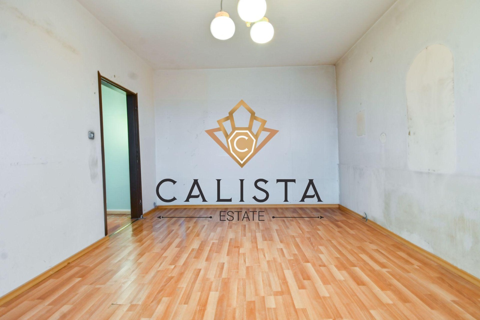 Продава 3-СТАЕН, гр. София, Овча купел, снимка 2 - Апартаменти - 53961061