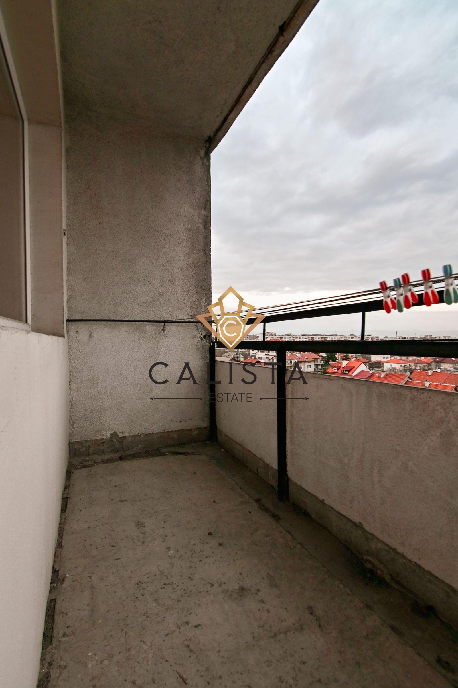 Продава 3-СТАЕН, гр. София, Овча купел, снимка 12 - Апартаменти - 53961061