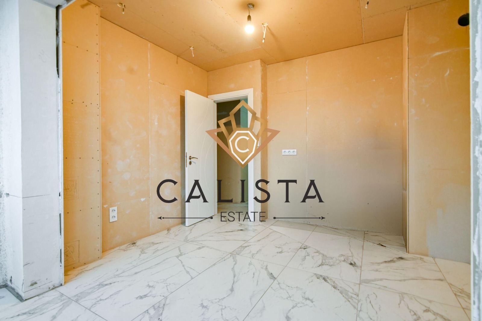 Продава 3-СТАЕН, гр. София, Овча купел, снимка 5 - Апартаменти - 53961061