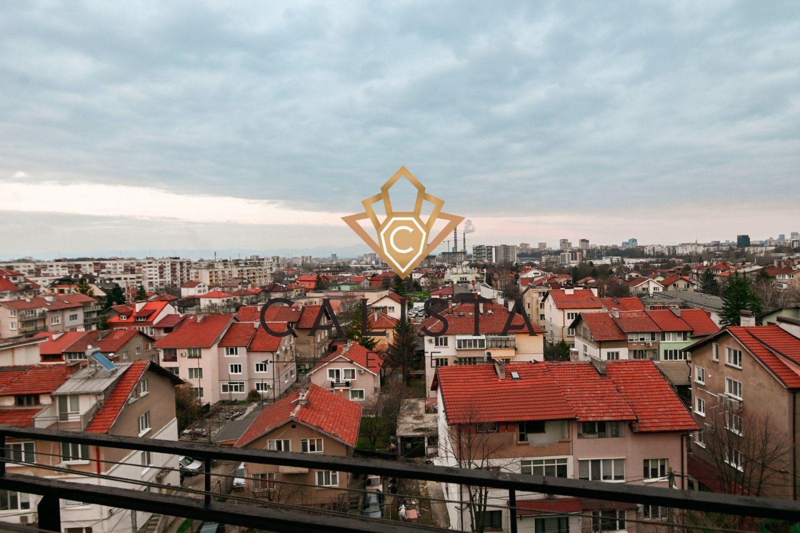 Продава 3-СТАЕН, гр. София, Овча купел, снимка 14 - Апартаменти - 53961061