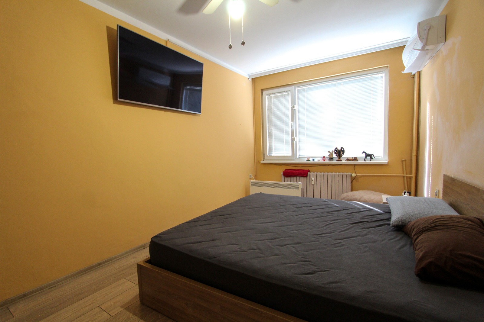 Продава 3-СТАЕН, гр. София, Оборище, снимка 9 - Апартаменти - 54399747