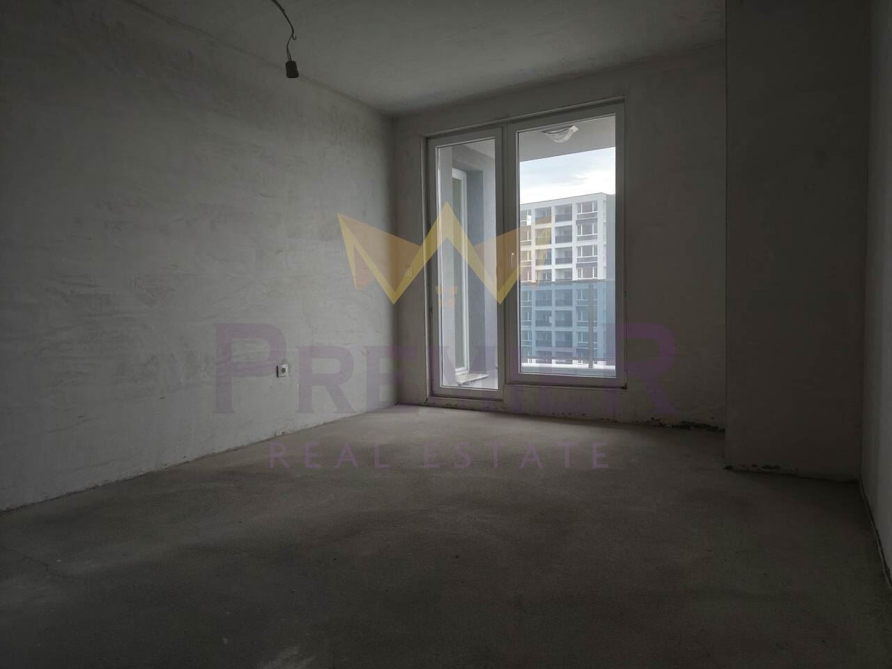 Продава 3-СТАЕН, гр. Пловдив, Тракия, снимка 6 - Апартаменти - 54462390