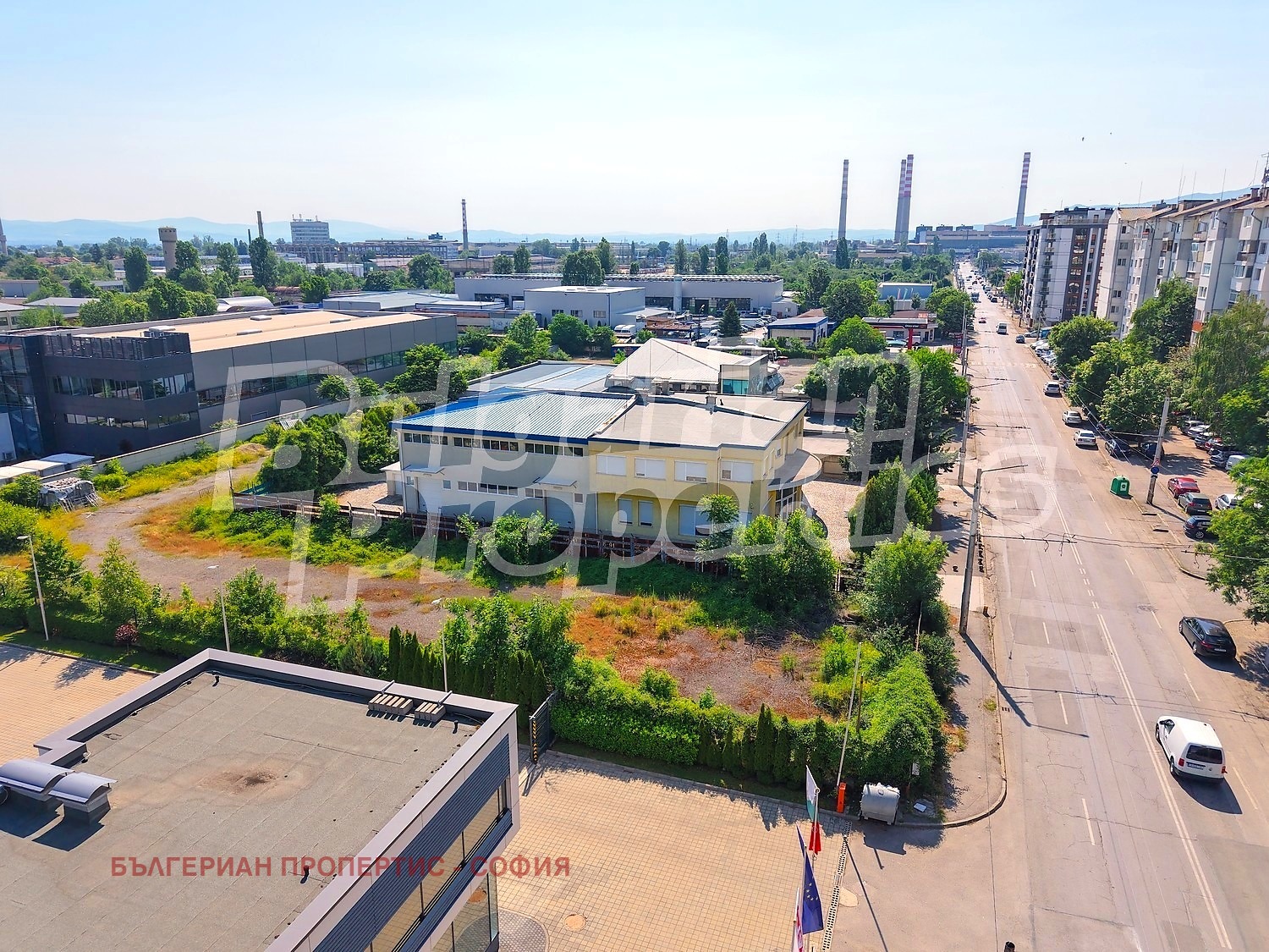 Продава 3-СТАЕН, гр. София, Дружба 1, снимка 2 - Апартаменти - 55087677