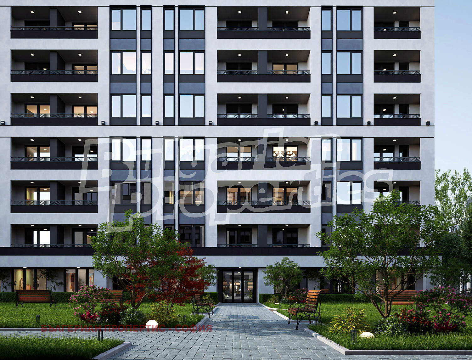 Продава 3-СТАЕН, гр. София, Дружба 1, снимка 3 - Апартаменти - 55087677