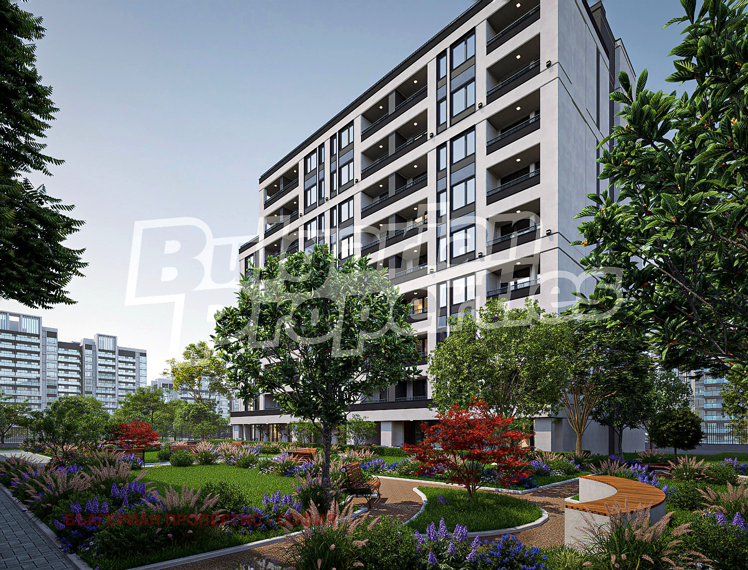 Продава 3-СТАЕН, гр. София, Дружба 1, снимка 16 - Апартаменти - 55087677