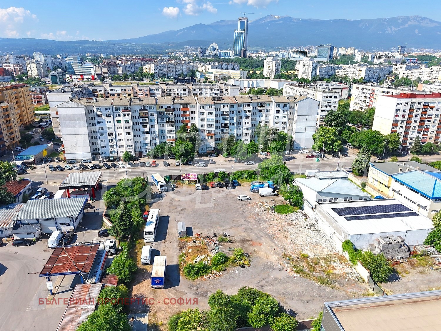 Продава 3-СТАЕН, гр. София, Дружба 1, снимка 10 - Апартаменти - 55087677