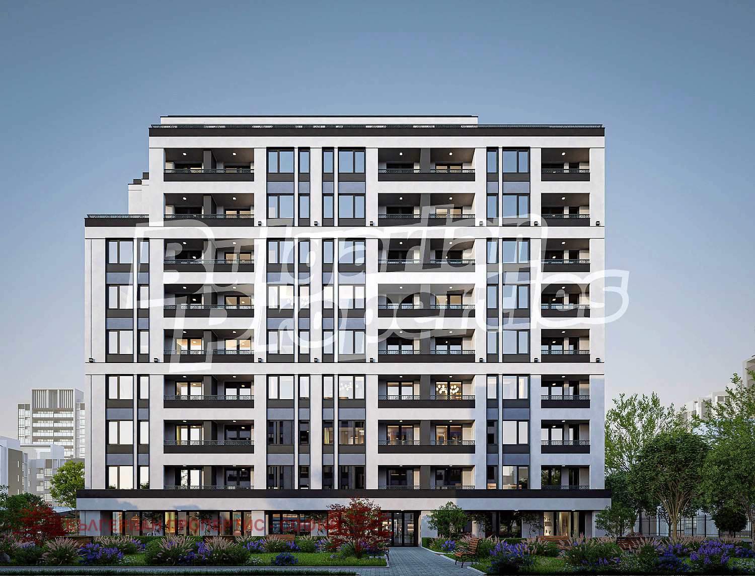 Продава 3-СТАЕН, гр. София, Дружба 1, снимка 14 - Апартаменти - 55087677