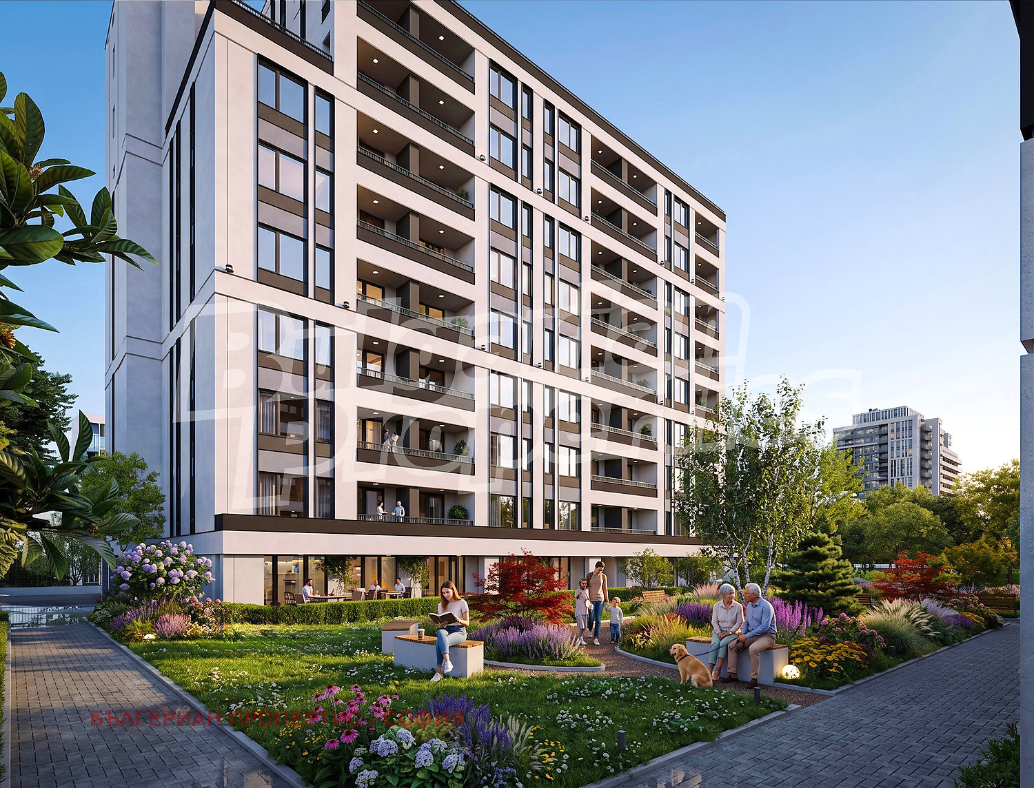 Продава 3-СТАЕН, гр. София, Дружба 1, снимка 6 - Апартаменти - 55087677