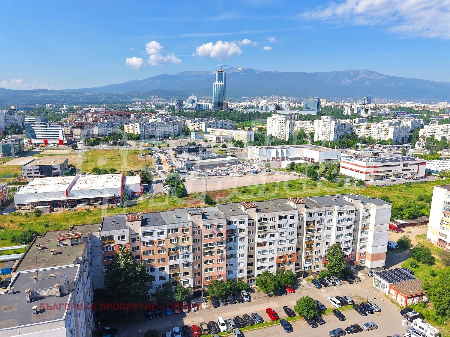 Продава 3-СТАЕН, гр. София, Дружба 1, снимка 5 - Апартаменти - 55087677