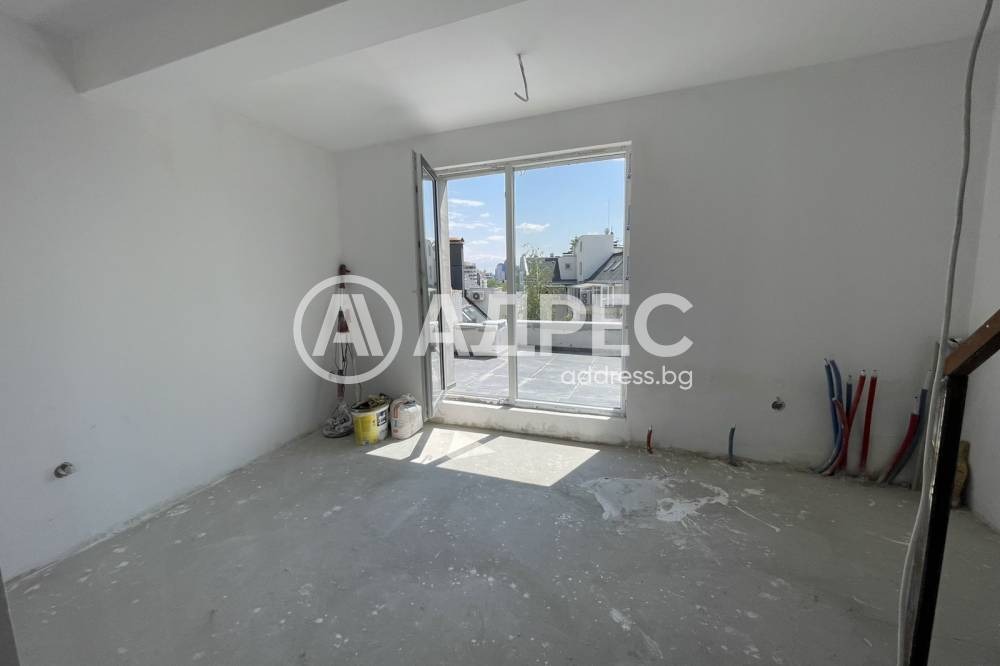 Продава 3-СТАЕН, гр. София, Манастирски ливади, снимка 12 - Апартаменти - 55639181