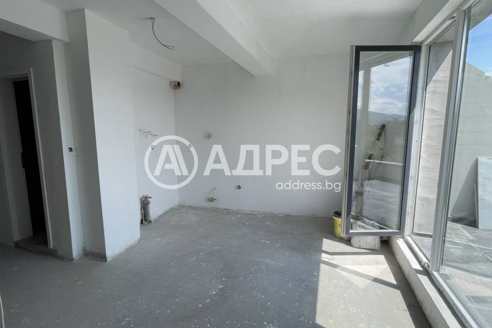Продава 3-СТАЕН, гр. София, Манастирски ливади, снимка 9 - Апартаменти - 55639181