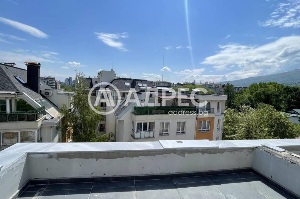Продава 3-СТАЕН, гр. София, Манастирски ливади, снимка 6 - Апартаменти - 55639181