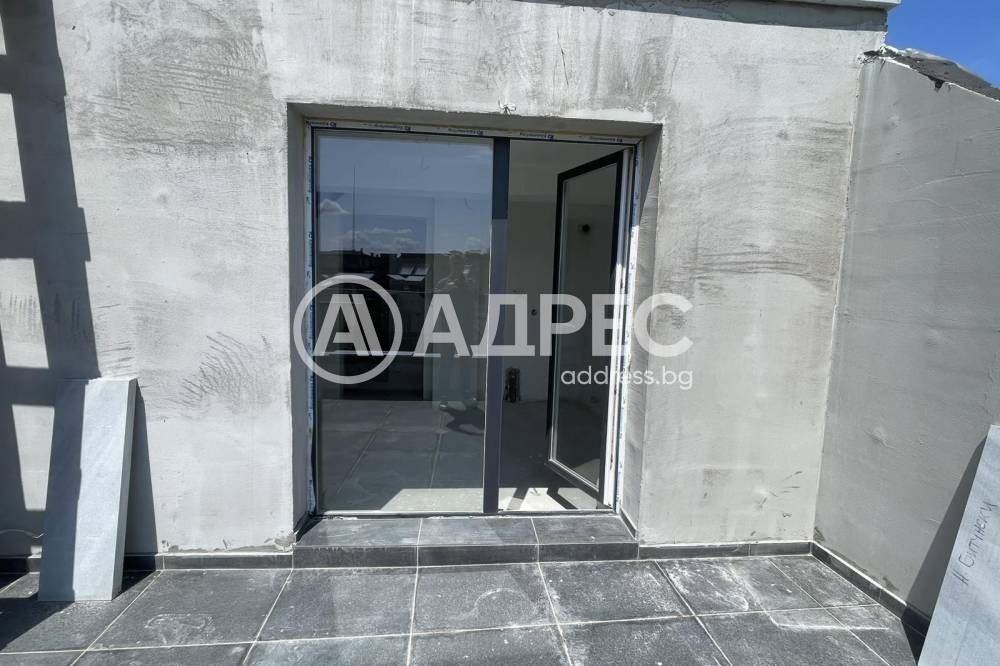 Продава 3-СТАЕН, гр. София, Манастирски ливади, снимка 5 - Апартаменти - 55639181