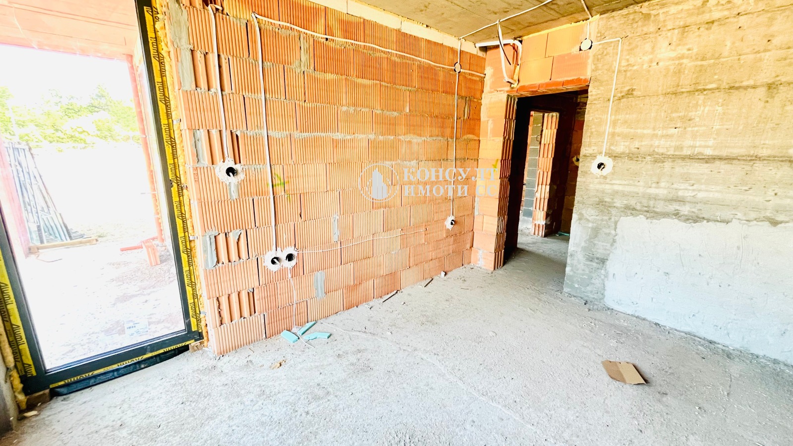 Продава 3-СТАЕН, гр. Стара Загора, Център, снимка 2 - Апартаменти - 55785496