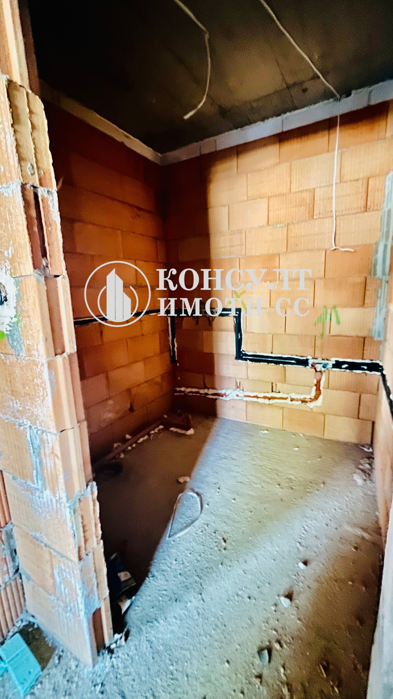 Продава 3-СТАЕН, гр. Стара Загора, Център, снимка 4 - Апартаменти - 55785496
