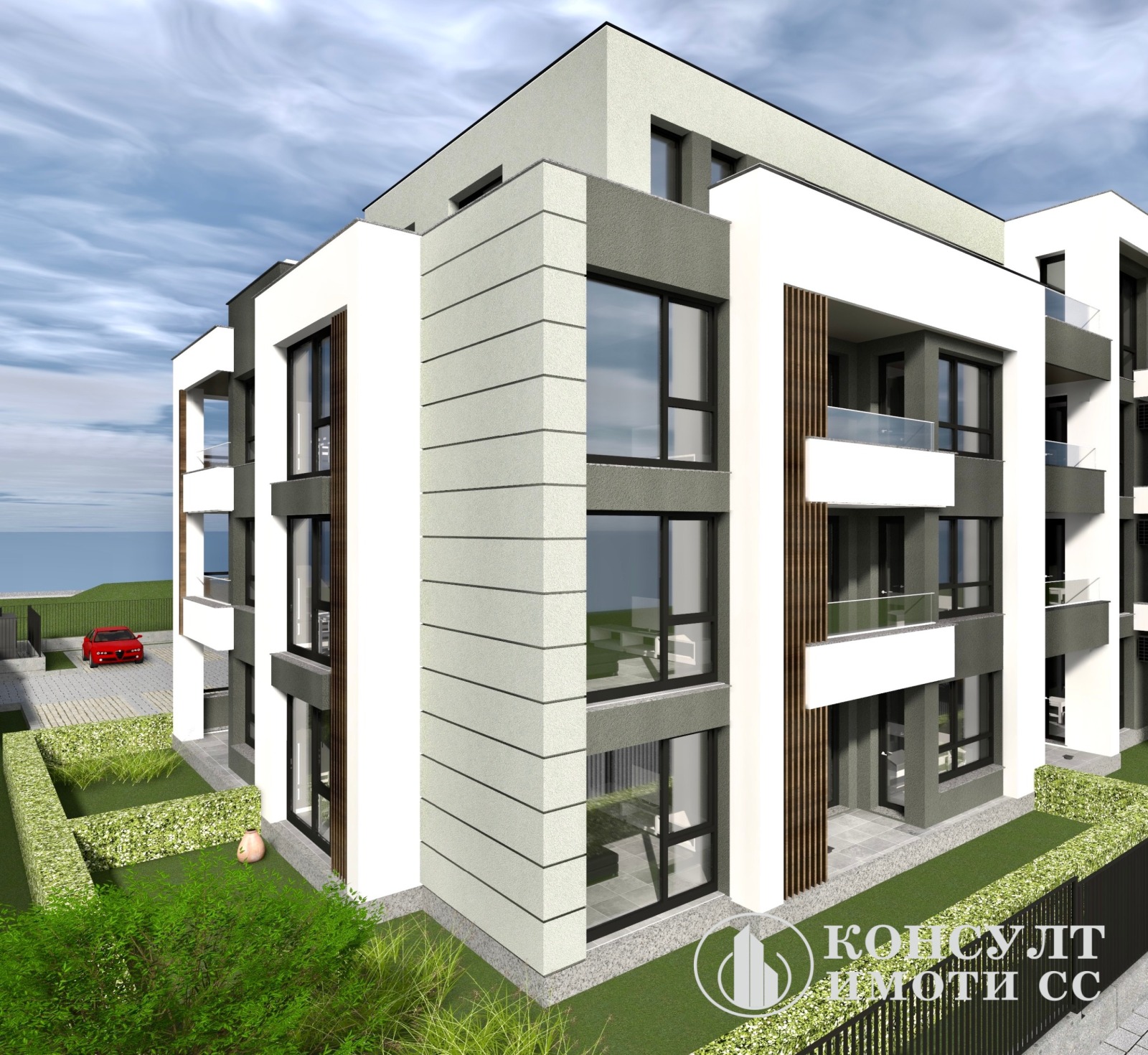 Продава 3-СТАЕН, гр. Стара Загора, Център, снимка 7 - Апартаменти - 55785496